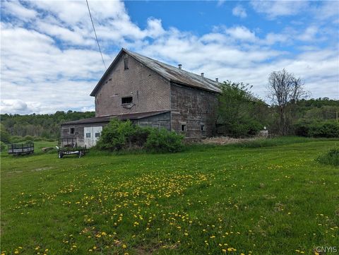 Farm in Boonville NY 12363 State Route 46.jpg