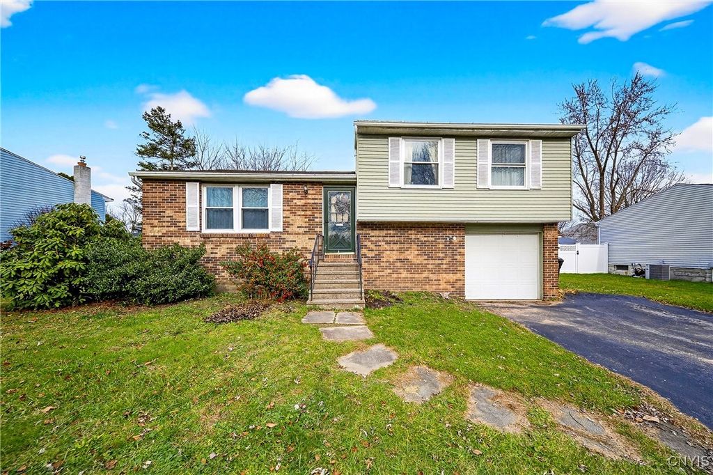 Photo of 113 Rocky Road, Salina, NY 13090 (MLS # S1633874)