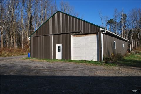 Vacant Land For Sale - 173 Green Road<br/> Mexico, NY 13114