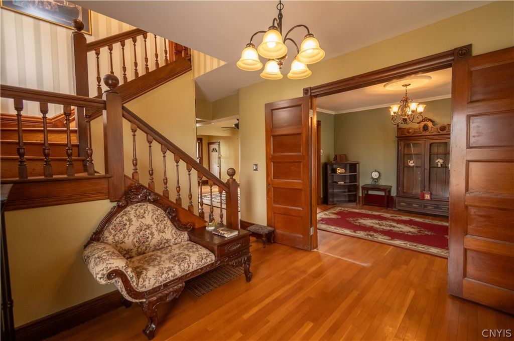 Photo of 207 S AVERY Avenue, Syracuse, NY 13204 (MLS # S1679626)