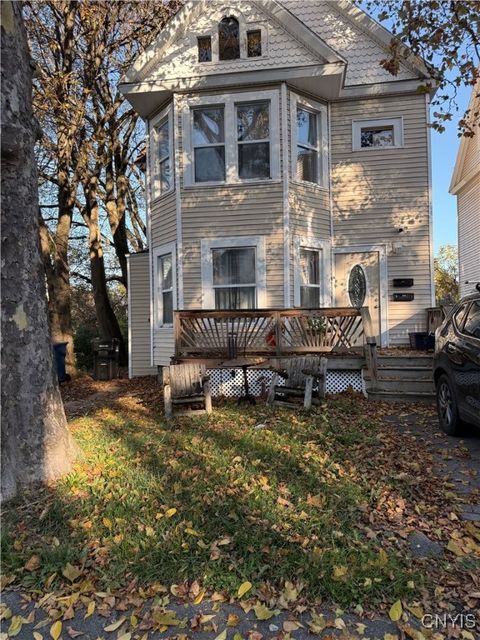 Photo of 453 Westmoreland Avenue #55, Syracuse, NY 13210 (MLS # S1650138)