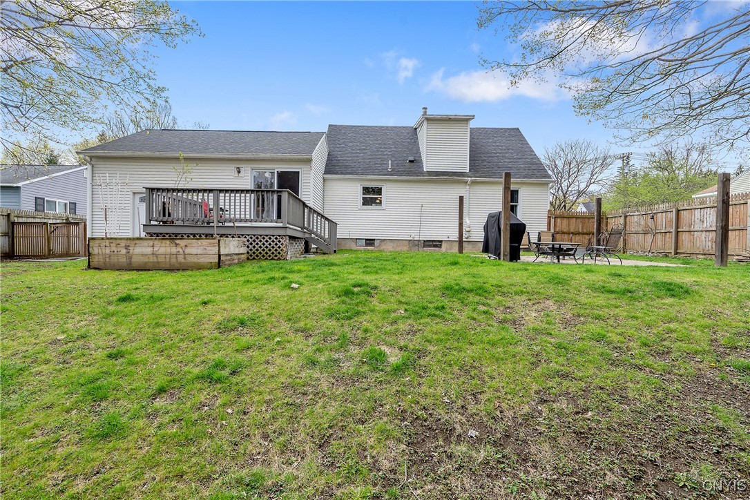 506 Richards Road, Camillus, New York image 32