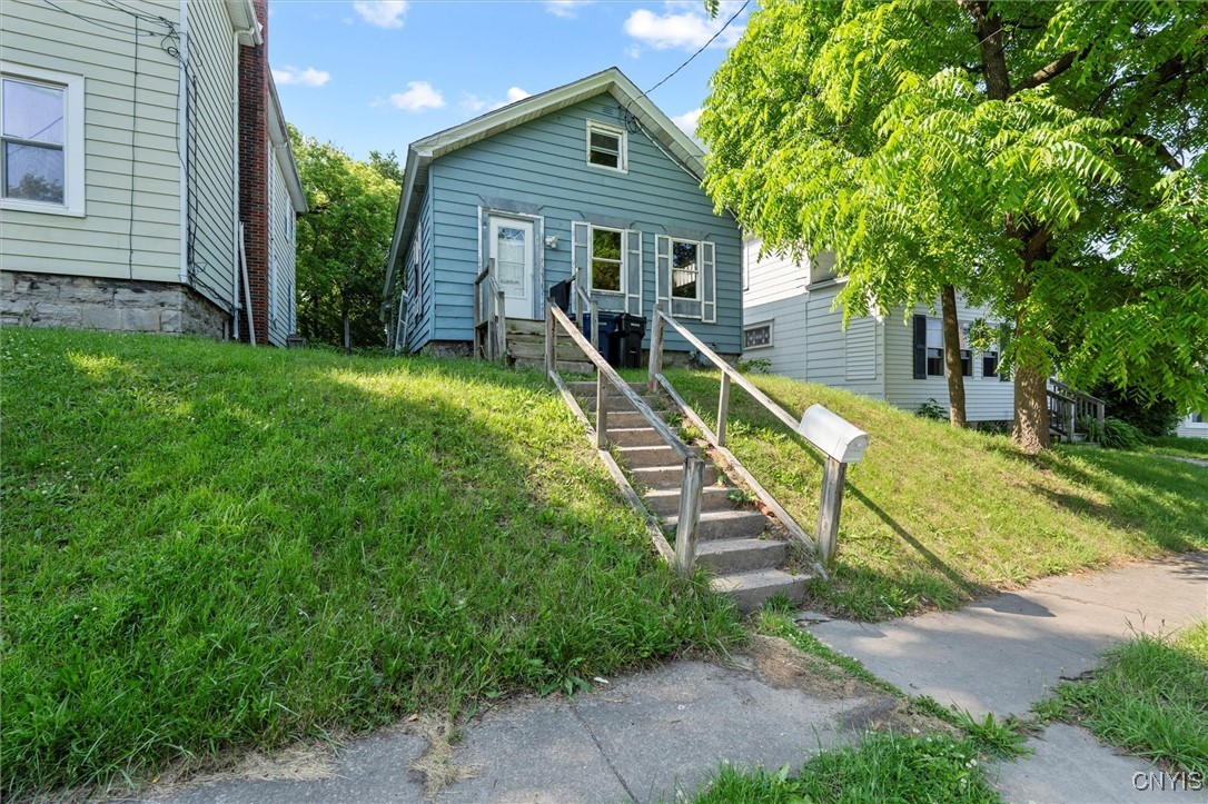 207 Boyden Street