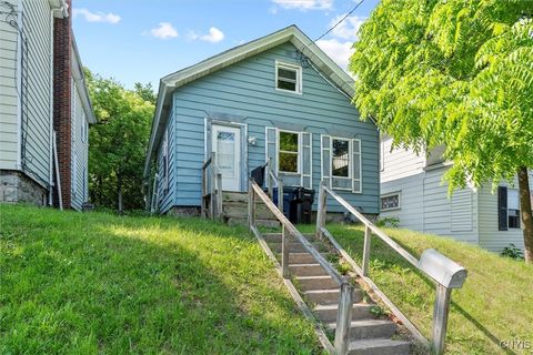 207 Boyden Street Syracuse NY 13203