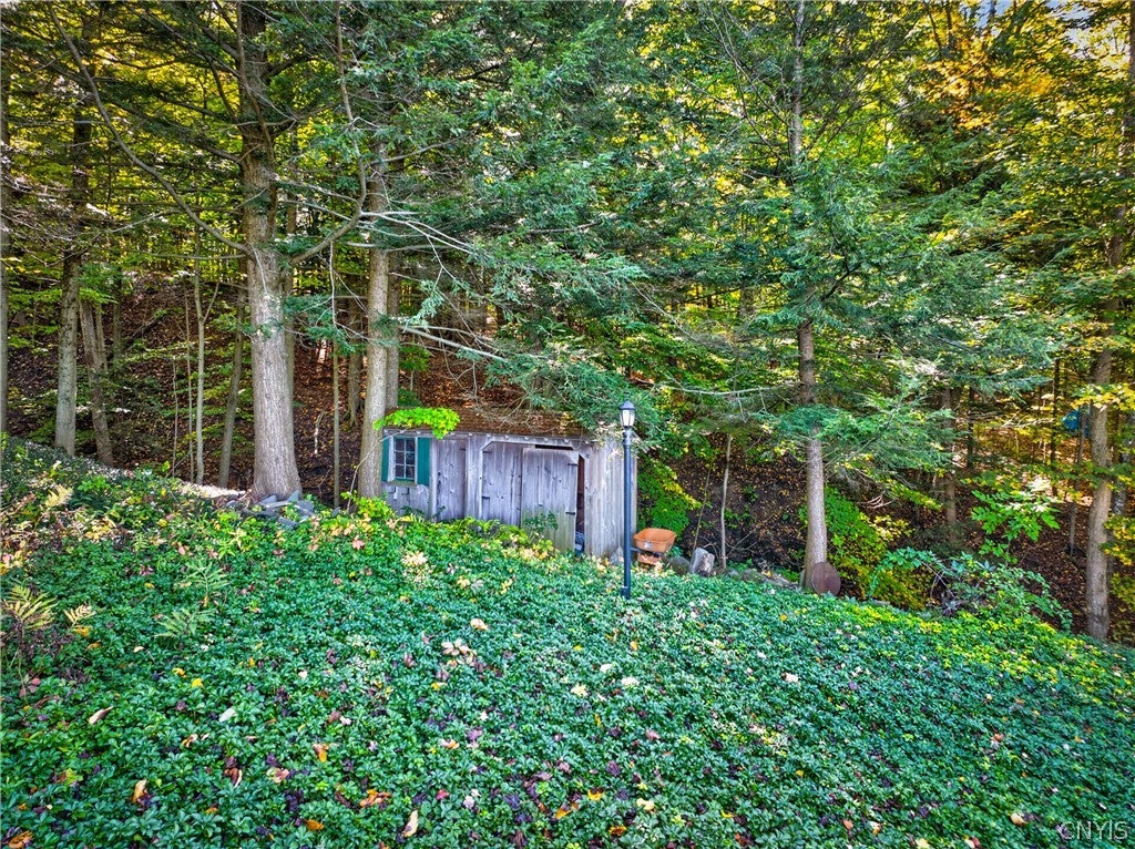 32 Forest Road