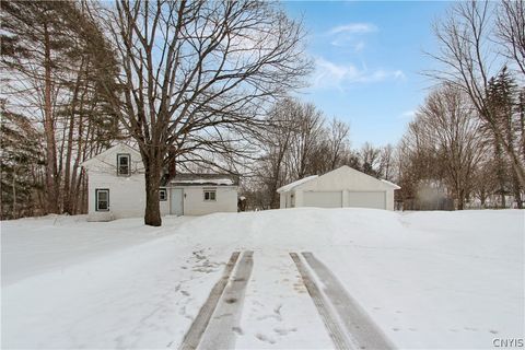 6508 Deforest Avenue Glenfield NY 13343