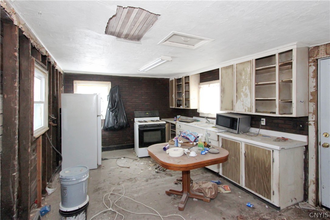 6508 Deforest Avenue