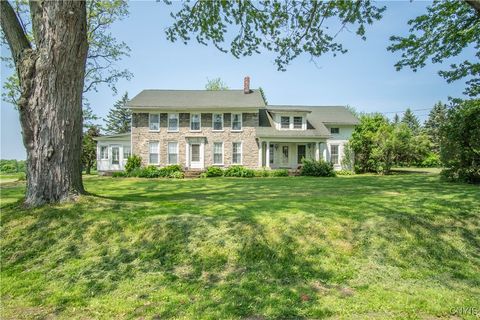 12035 County Route 123 Henderson NY 13650