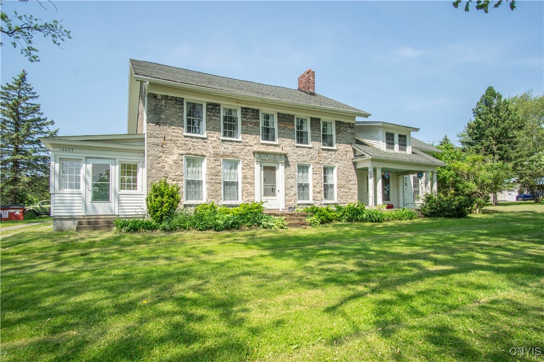 12035 County Route 123
