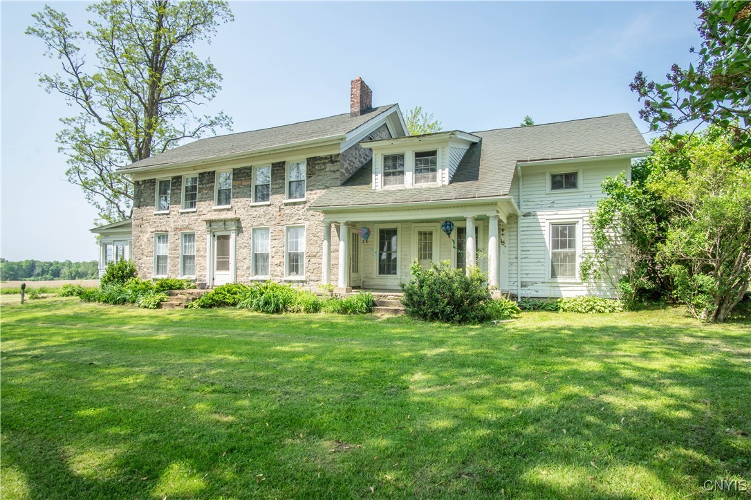 12035 County Route 123