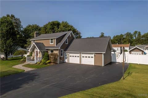 411 Linda View Lane Utica NY 13502