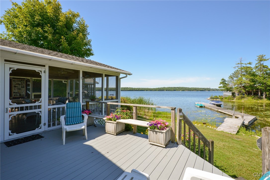 44958 Rock Baie N