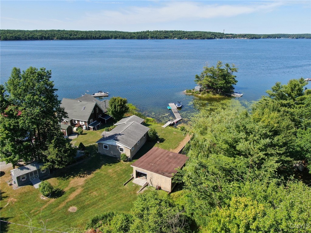 44958 Rock Baie N