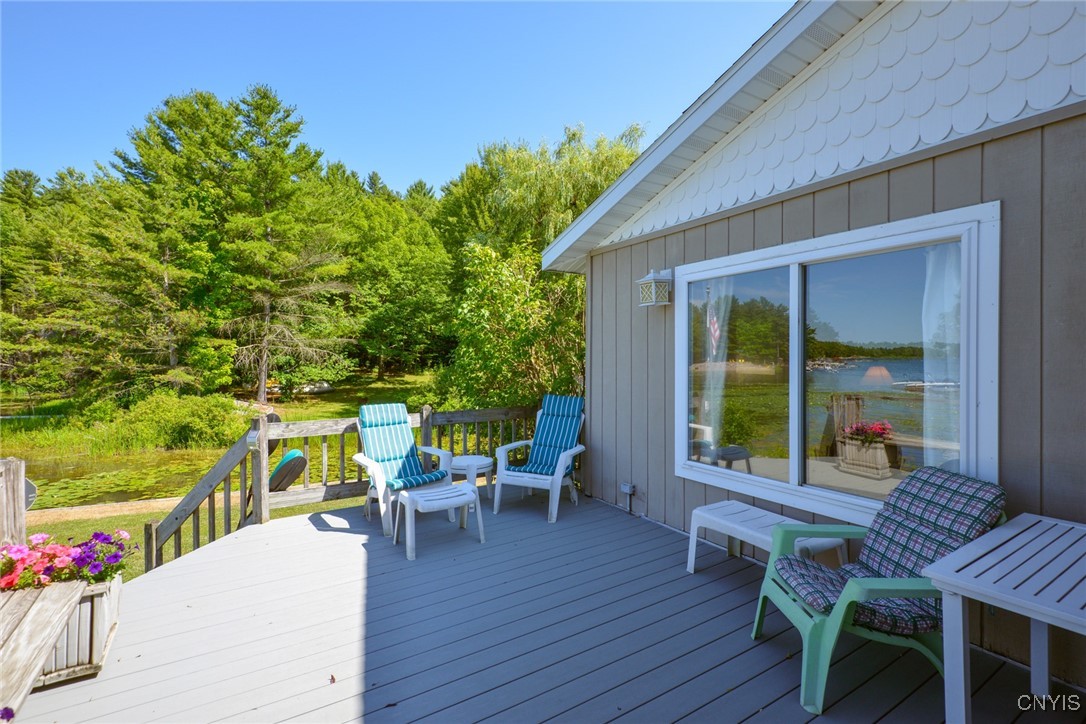 44958 Rock Baie N