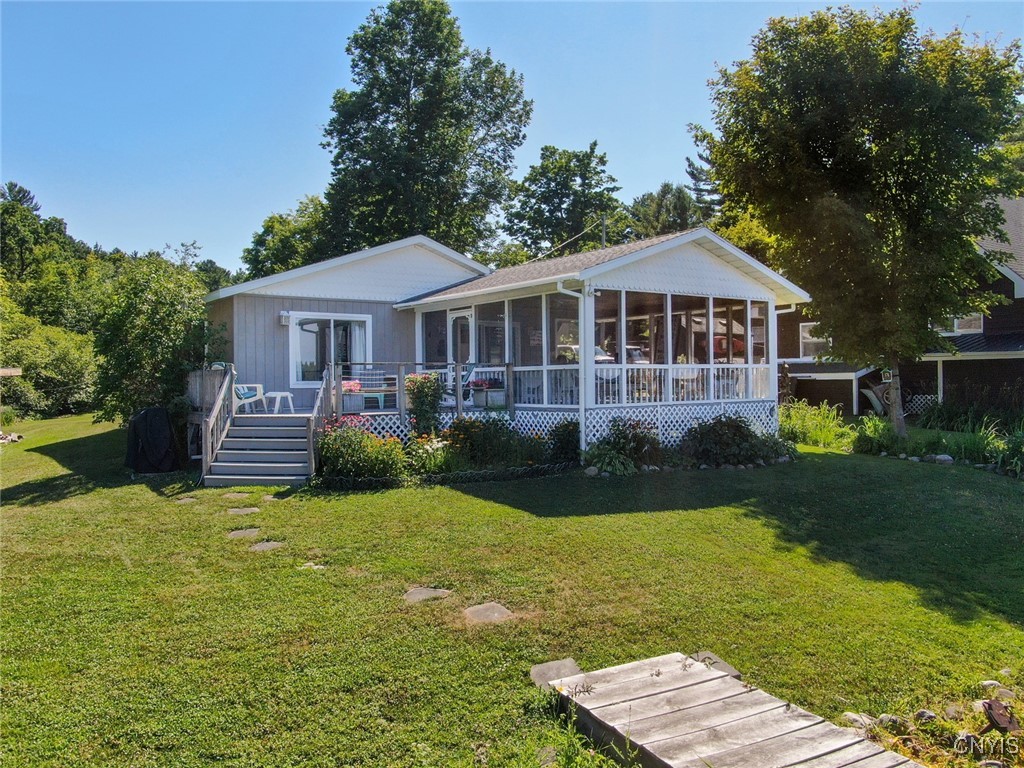 44958 Rock Baie N
