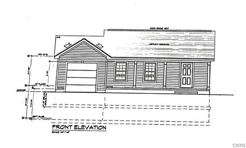 Homes For Sale - 2 Lock Tenders Drive<br/> Elbridge, NY 13080