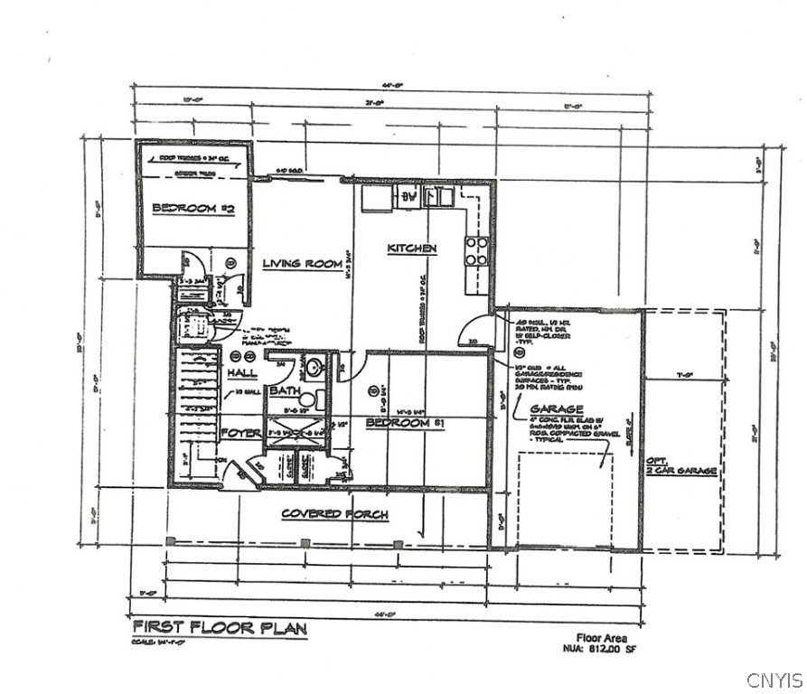 2 Lock Tenders Drive, Elbridge, New York image 2