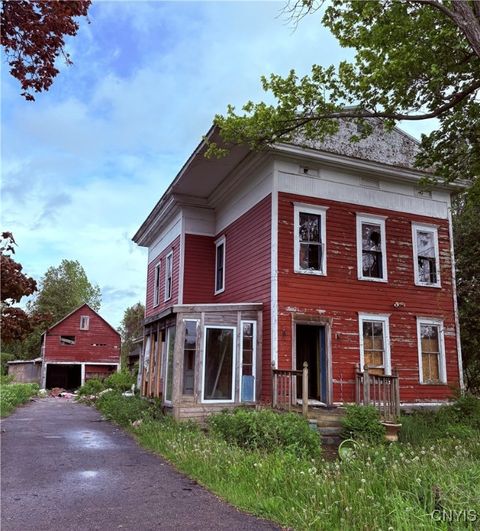 129 Depot Road Little Falls NY 13365