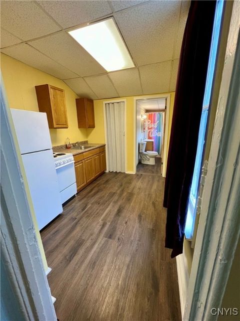 Tiny photo for 146 E 2nd Street #3, Oswego, NY 13126 (MLS # S1648608)