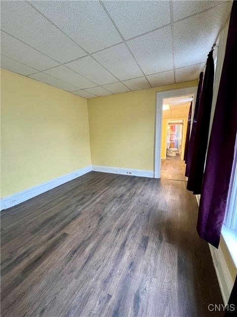 Tiny photo for 146 E 2nd Street #3, Oswego, NY 13126 (MLS # S1648608)