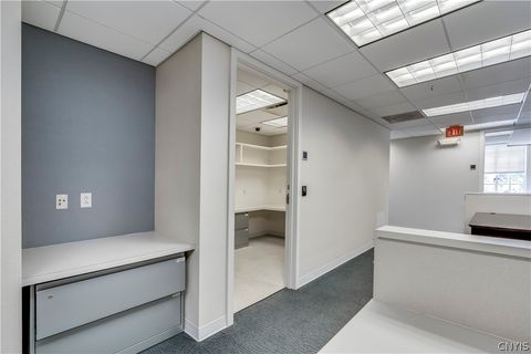 Tiny photo for 215 Washington Street, Watertown City, NY 13601 (MLS # S1692876)