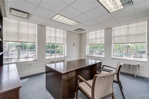 Tiny photo for 215 Washington Street, Watertown City, NY 13601 (MLS # S1692876)