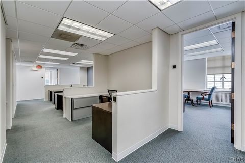 Tiny photo for 215 Washington Street, Watertown City, NY 13601 (MLS # S1692876)