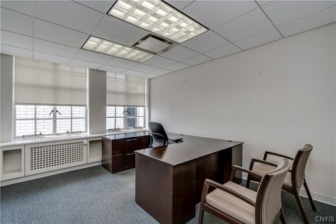 Tiny photo for 215 Washington Street, Watertown City, NY 13601 (MLS # S1692876)