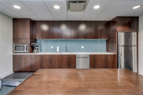 Tiny photo for 215 Washington Street, Watertown City, NY 13601 (MLS # S1692876)