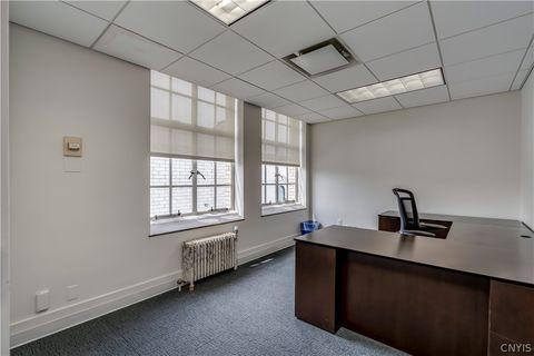 Tiny photo for 215 Washington Street, Watertown City, NY 13601 (MLS # S1692876)