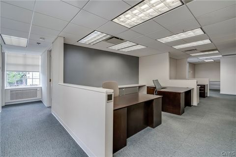 Tiny photo for 215 Washington Street, Watertown City, NY 13601 (MLS # S1692876)
