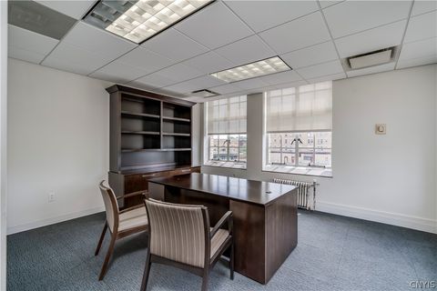 Tiny photo for 215 Washington Street, Watertown City, NY 13601 (MLS # S1692876)