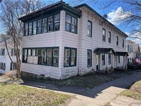40 N William Street Little Falls NY 13365