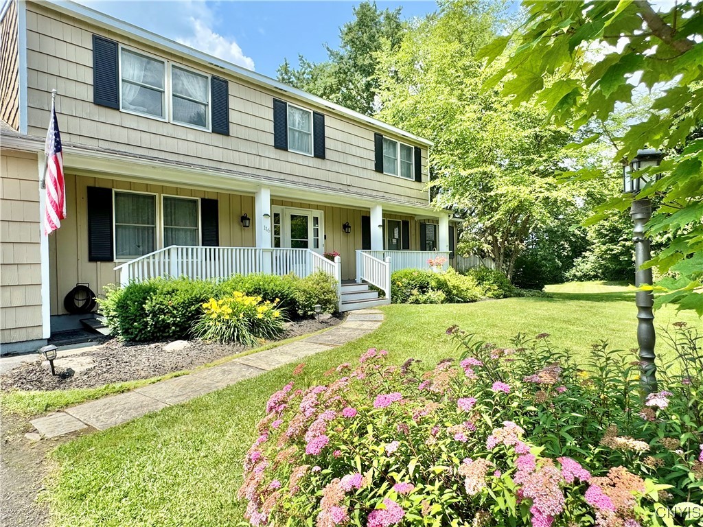 Dewitt, New York 13078, United States, 5 Bedrooms Bedrooms, ,4 BathroomsBathrooms,Residential,Active,203610