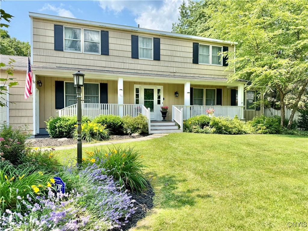 Dewitt, New York 13078, United States, 5 Bedrooms Bedrooms, ,4 BathroomsBathrooms,Residential,Active,203610