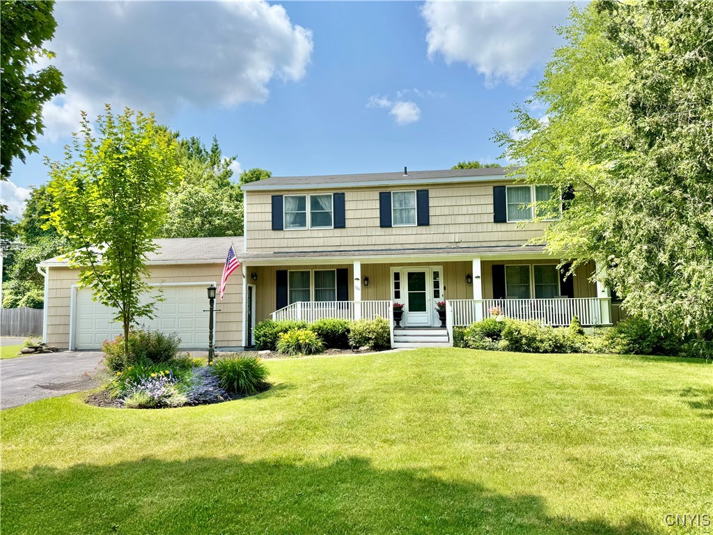 Dewitt, New York 13078, United States, 5 Bedrooms Bedrooms, ,4 BathroomsBathrooms,Residential,Active,203610