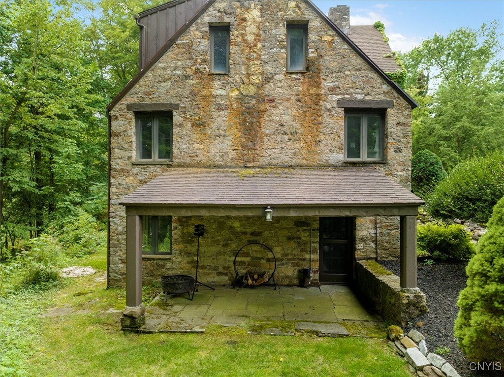 20 Sherman Circle, New Hartford, New York image 49