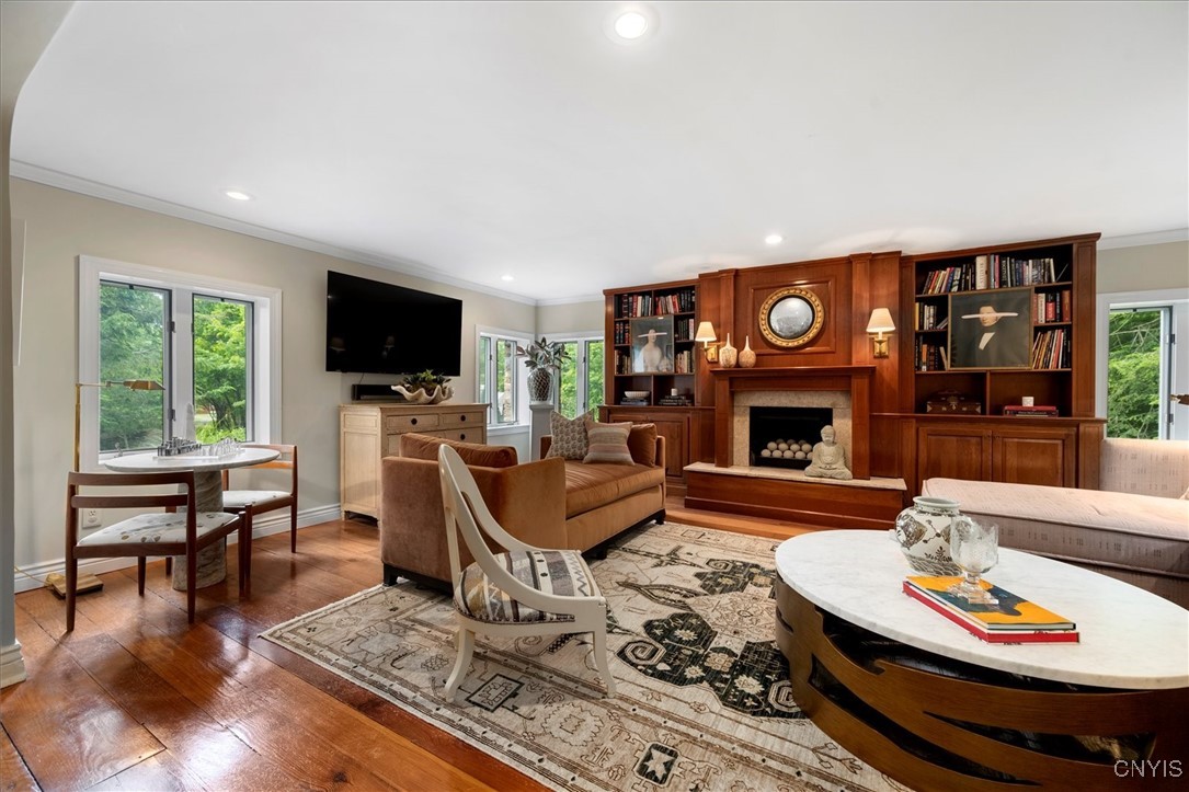 20 Sherman Circle, New Hartford, New York image 11