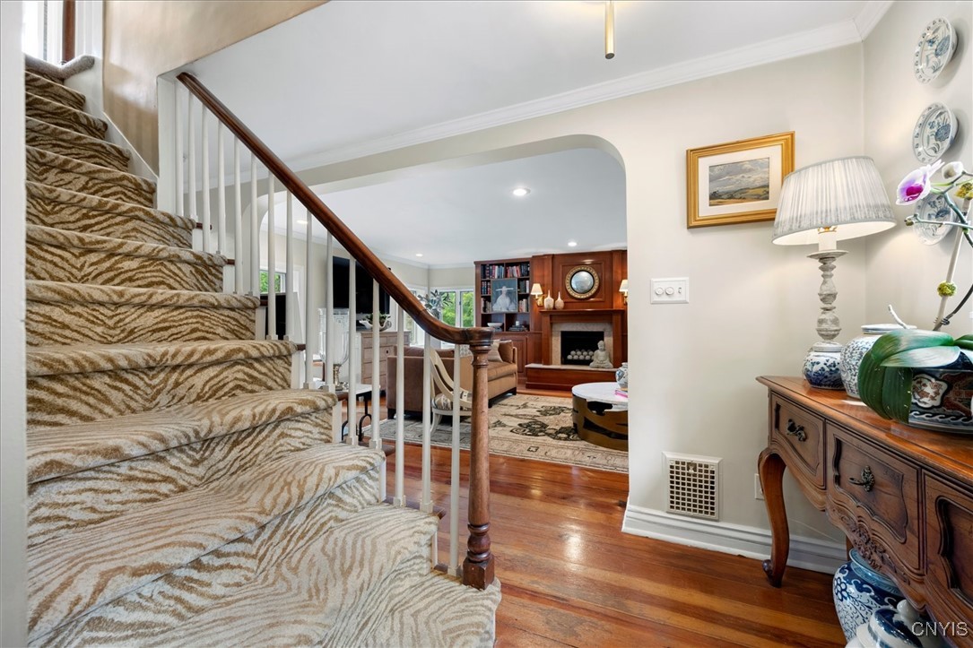 20 Sherman Circle, New Hartford, New York image 10