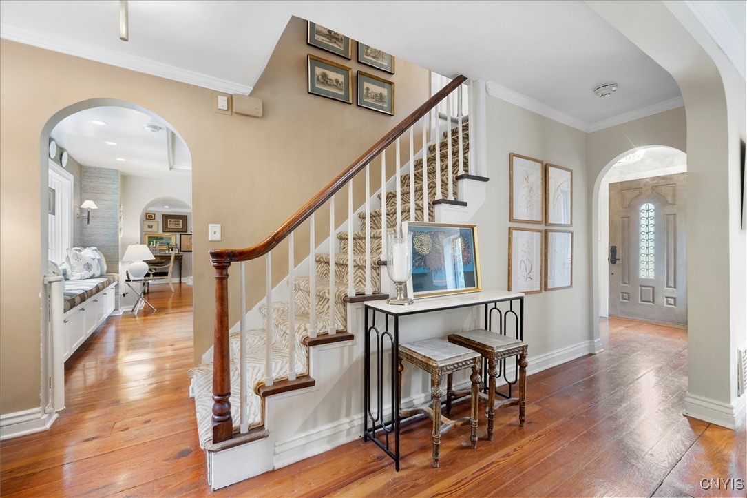 20 Sherman Circle, New Hartford, New York image 9