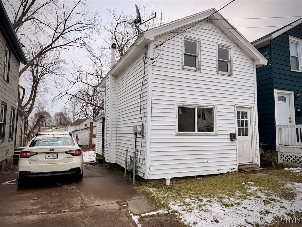 7 & 9 Dublin Street