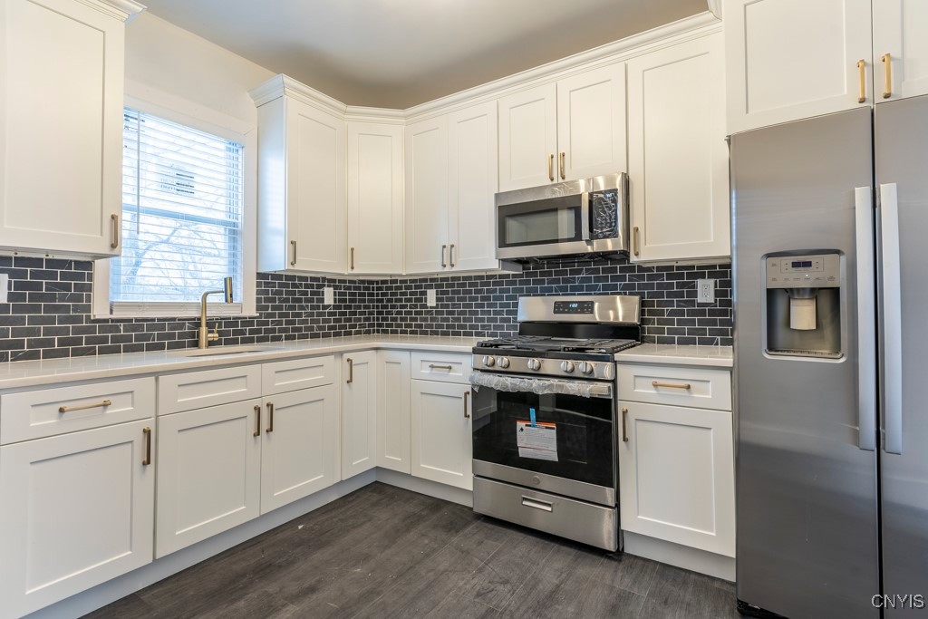 128 Richardson Avenue, Syracuse, New York image 20