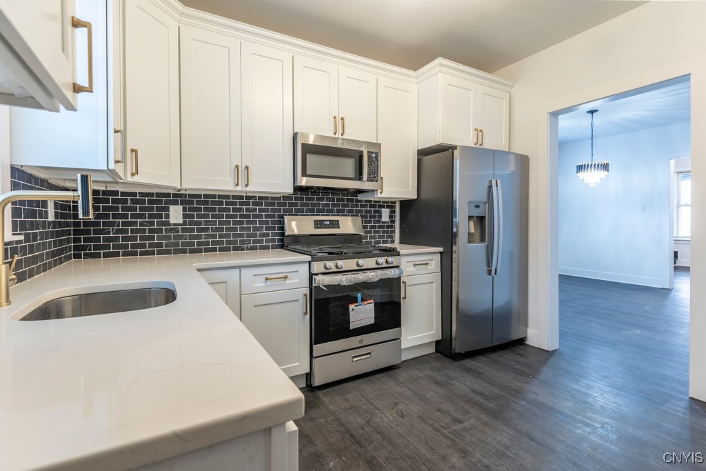 128 Richardson Avenue, Syracuse, New York image 21