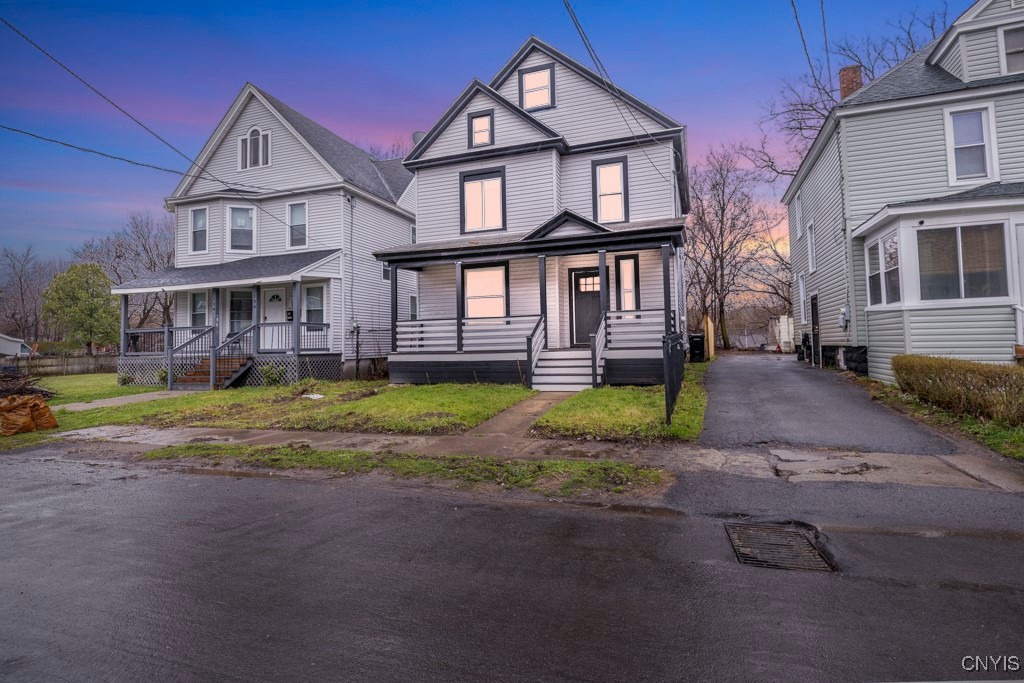 128 Richardson Avenue, Syracuse, New York image 1