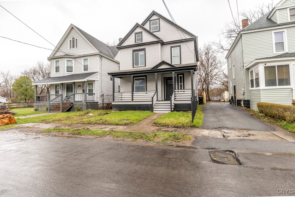 128 Richardson Avenue, Syracuse, New York image 2