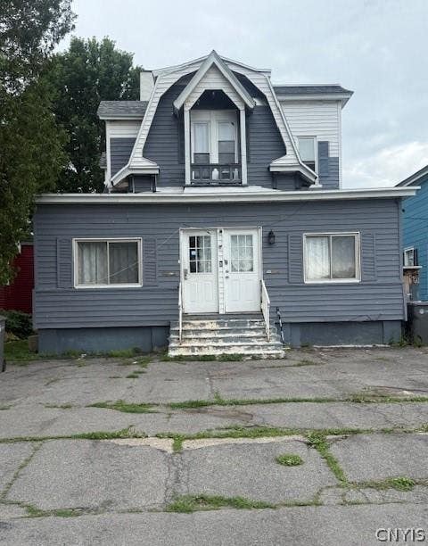 Photo of 115 E Bloomfield Street, Rome, NY 13440 (MLS # S1704755)