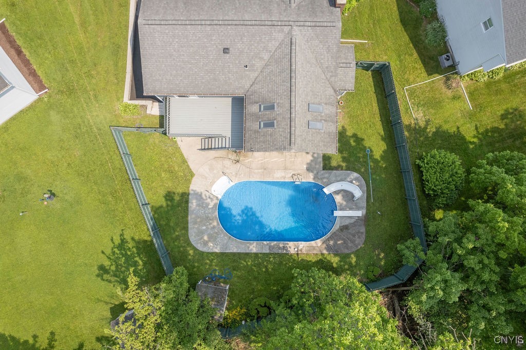 4190 Stepping Stone Lane, Clay, New York image 36