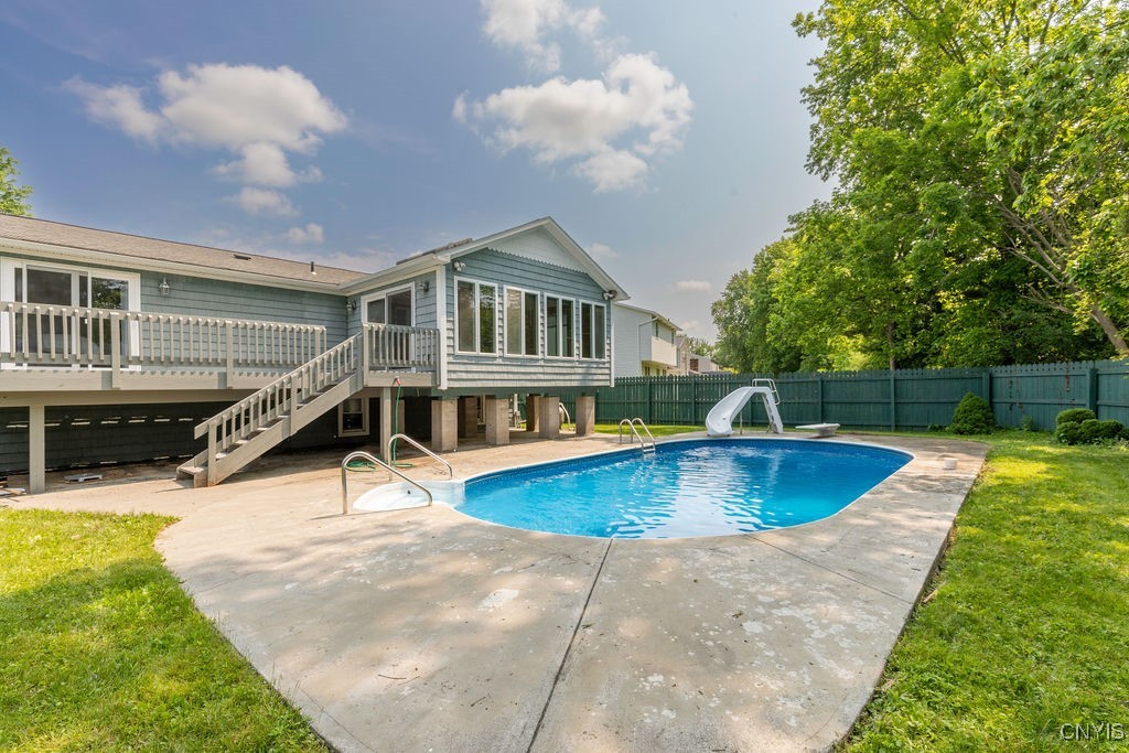 4190 Stepping Stone Lane, Clay, New York image 33