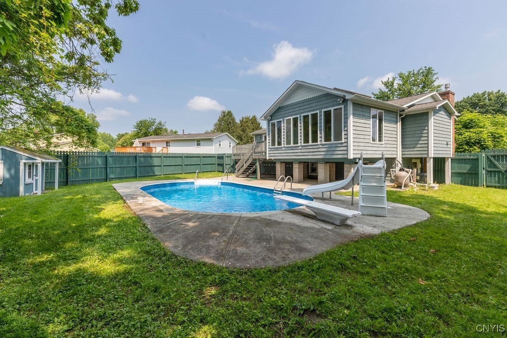 4190 Stepping Stone Lane, Clay, New York image 34