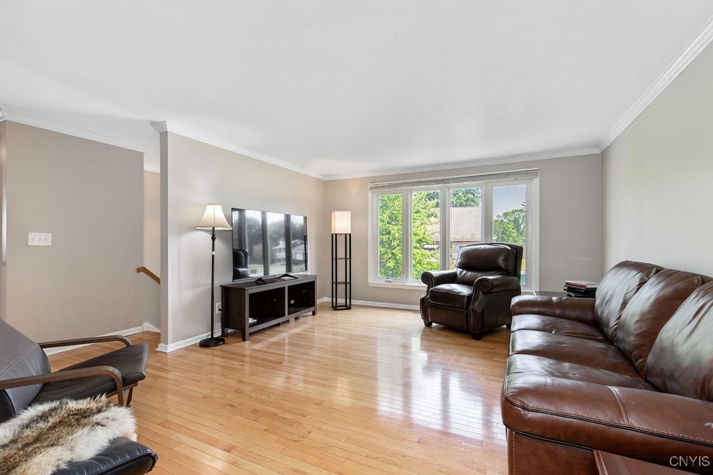 4190 Stepping Stone Lane, Clay, New York image 5